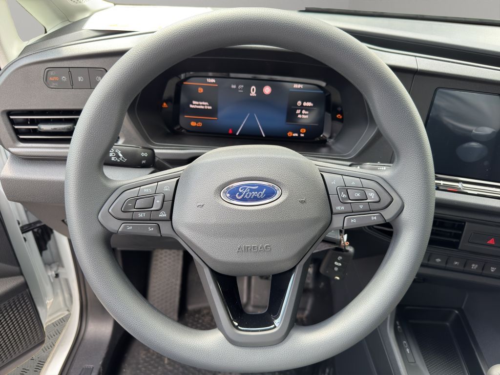 Fahrzeugabbildung Ford Grand Transit Connect L2 Trend 2.0 Ecoblue
