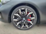 BMW 540d xDrive Touring M SPORT INDIVI FROZENGREY - BMW 540: I