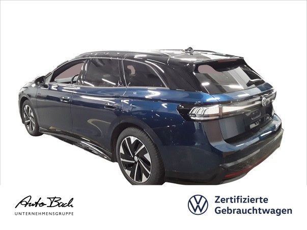 Volkswagen ID.7 - Bild 3