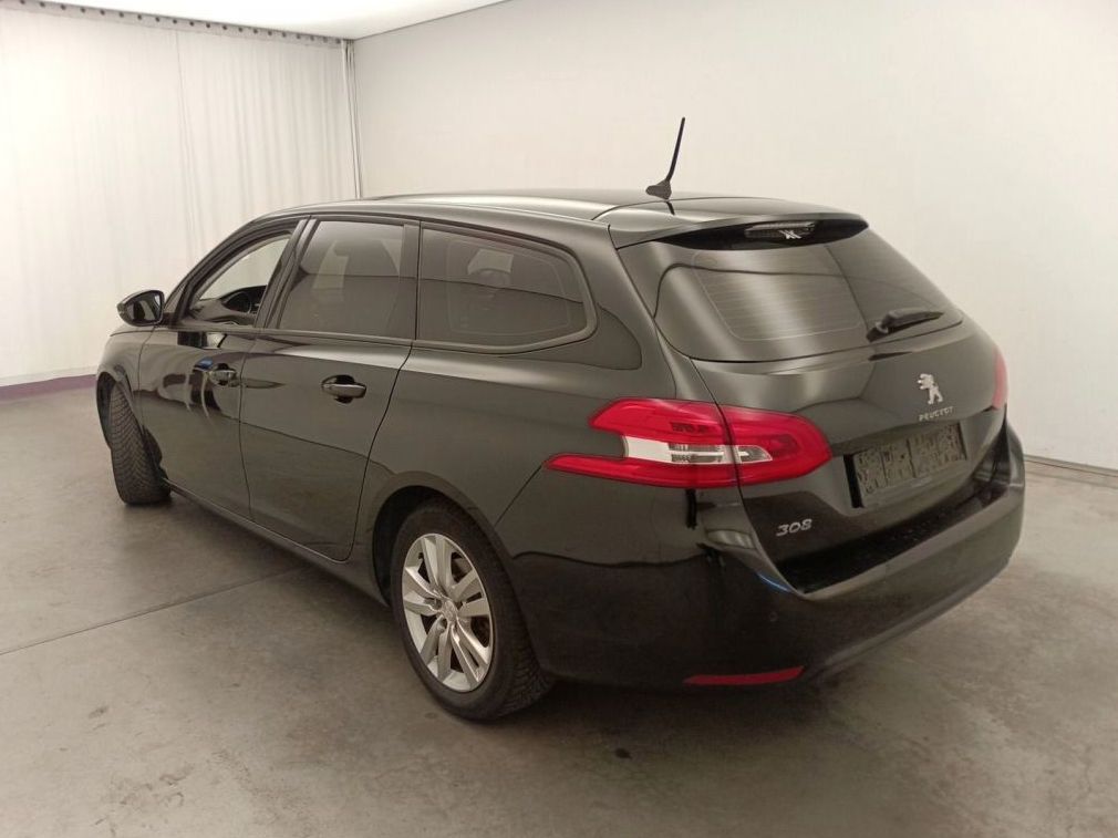 Fahrzeugabbildung Peugeot 308 SW Active 1.5D NAVI/LED/PDC/ALU/TEMPOMAT