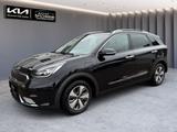 Kia Niro 1.6 Plug-in Hybrid Vision/LED/Technik/GJR - Kia Niro: Limousine