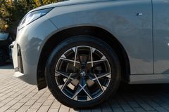 BMW X3 – 9 / 30