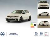 Volkswagen Polo GTI 2.0 TSI DSG+RFK+NAV+ACC+MATRIX+PDC+APP - Volkswagen Polo Jahreswagen: GTI