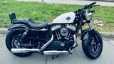 Harley-Davidson Forty-Eight XL1200X | 1.Hand | 