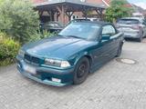 BMW Bmw e36 328 Cabrio org. - BMW 328 aus 1996: Cabrio
