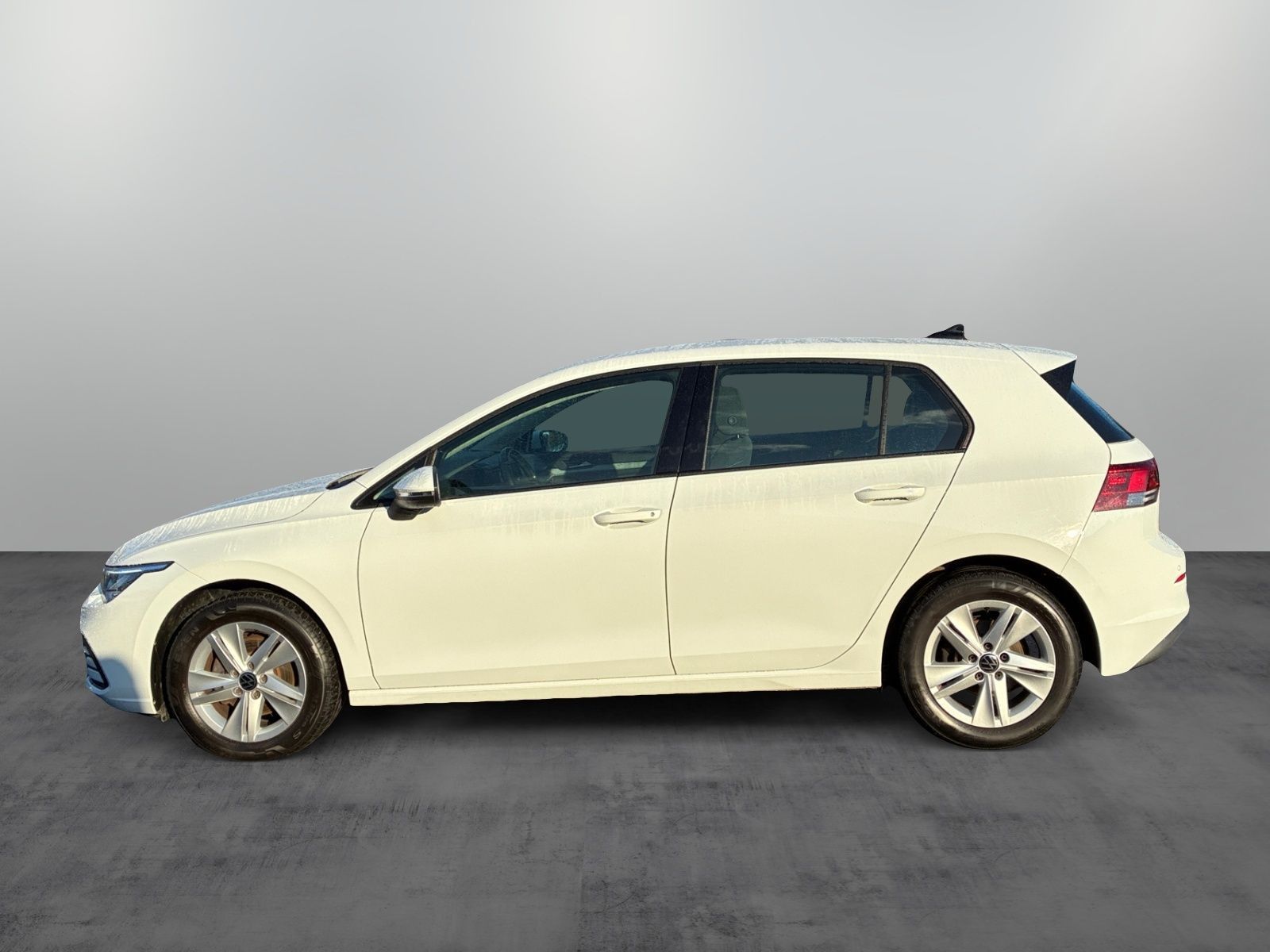 Volkswagen Golf VIII Life 2.0TDI AppConnect AHK RFK LED foto 5