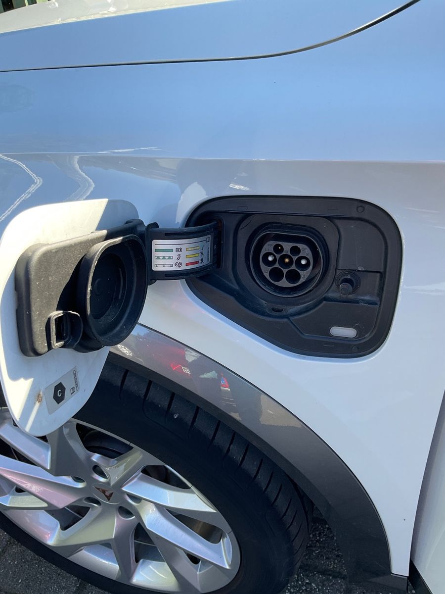 Fahrzeugabbildung CUPRA Formentor 1.4 eHYBRID,Panorama,Navi,Kamera,Matri