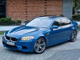 BMW M5 F10 4.4 413 kW 560 PS - BMW M5 f10 Gebrauchtwagen