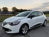 Renault Clio IV Limited Klimaautomatik Tempomat PDC Navi - Renault Clio Gebrauchtwagen in Bielefeld