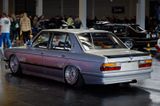 BMW 520i E28 Airride - BMW 520: 520i E28