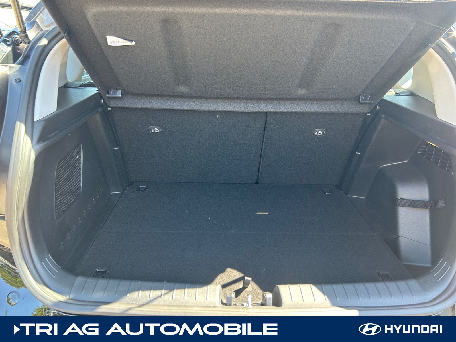 Hyundai BAYON – Bild 12