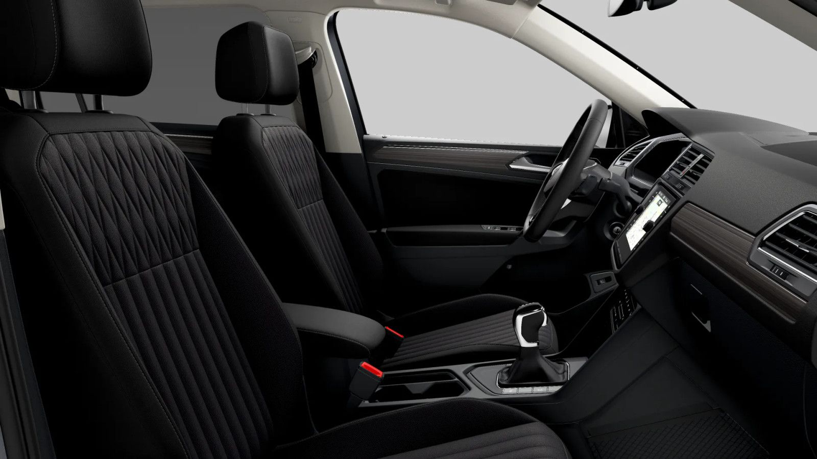 Volkswagen Tiguan Allspace - Bild 10