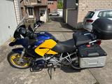 BMW R1200GS - BMW 2004 1200 GS