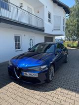 Alfa Romeo Giulia Veloce 2.0 Turbo 16V 206 kW AT8 - Q4 - Alfa Romeo Giulia Gebrauchtwagen