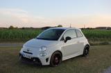 Abarth 595 Pista - Originalzustand - CarPlay - Abarth 595: Pista