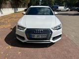Audi A4 2.0 TDI 140kW Matrix LED S-tronic Sport Avant - Audi A4: 140 TDI