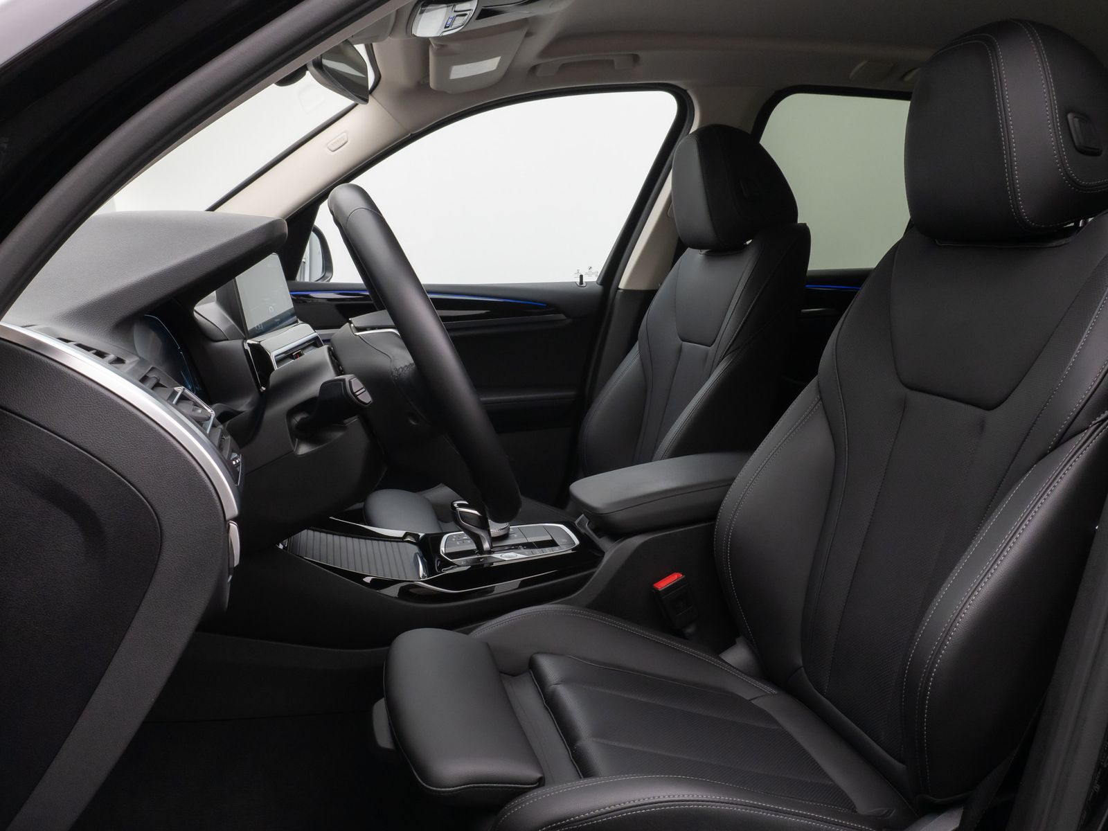 Fahrzeugabbildung BMW X3 xD20i Kamera DAB Leder Alarm M Sport 18Zoll