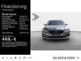 Skoda Superb Combi 2.0 TDI Scout Stand*AHK*ACC*Virtual - Skoda Superb in Freiburg