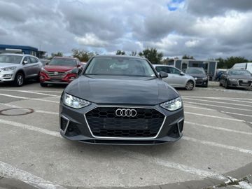 Audi A4 - 2