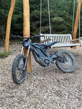 Sur-Ron LIGHT BEE X 2025 - SUR-RON MOTORRAD