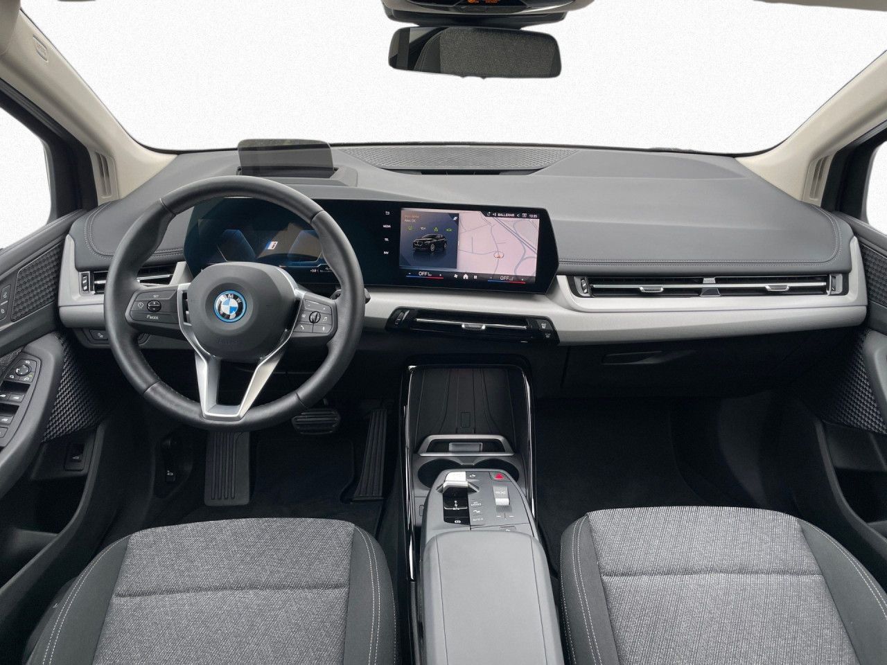 BMW 230 Active Tourer - Bild 14