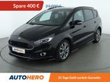 Ford S-Max 2.0 TDCi EcoBlue ST-Line AWD*ACC*CAM*PDC* - Ford: Allradantrieb, Van
