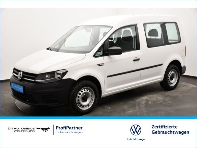 Volkswagen Caddy Kombi 1.0 TSI Tempo/Klima/Sitzhzg