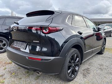 Mazda CX-30 2.0 Homura 2WD NaviKamera