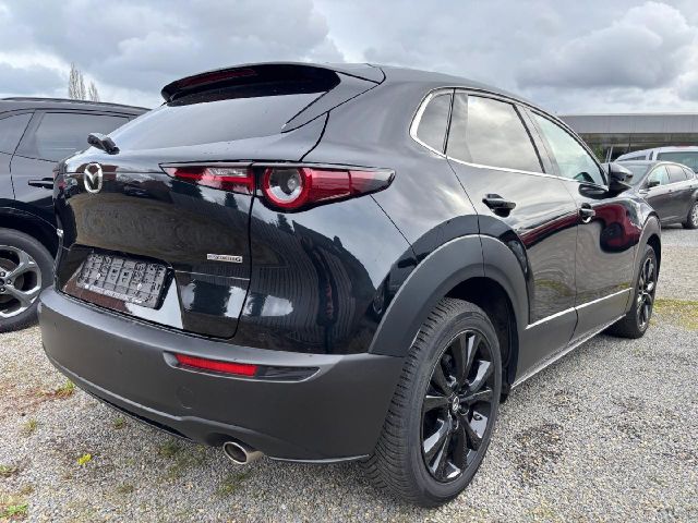 Mazda CX-30 2.0 Homura 2WD NaviKamera