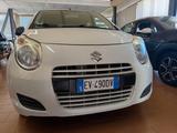 Suzuki Alto 1.0 VVT GLX, 95 Mila chilometri ok n - Suzuki Alto: Gl