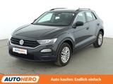 Volkswagen T-Roc 1.0 TSI*NAVI*PDC*SHZ*KLIMA*GARANTIE* - Volkswagen T-Roc in München