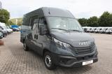 Iveco Daily 35S18HA8 CRV Multicab/Automatik/Full-LED - Iveco 35 c 18