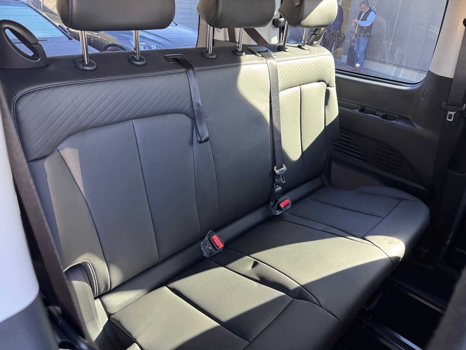 Hyundai Staria – Bild 15
