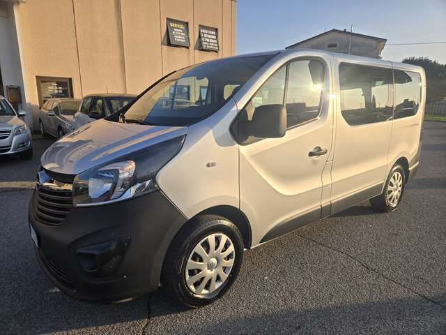 Opel Vivaro 1.6 CDTI 9 Posti