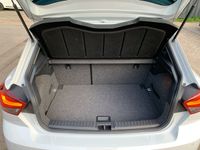 Seat Ibiza - Vorschau Bild 12