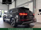 Audi SQ7 4.0 TDI quattro *AHK, ALLRADLENK., VIRTUAL* - Audi SQ7 Diesel Gebrauchtwagen