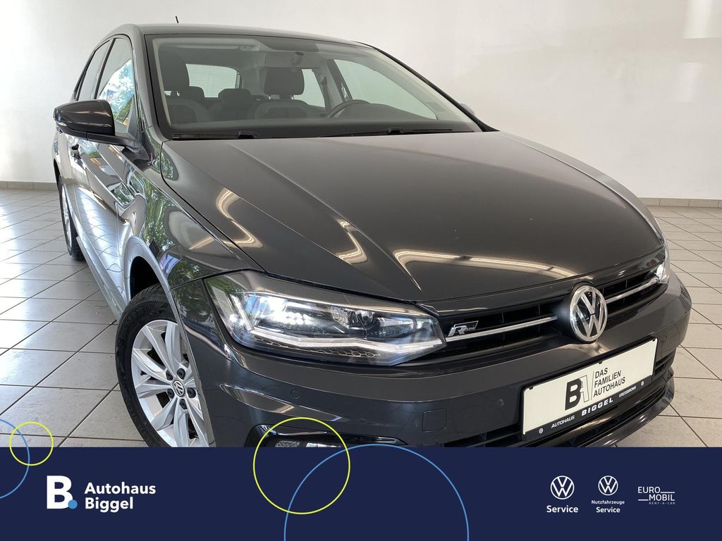 Image of Volkswagen Polo