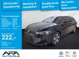 Volkswagen Passat Var. 1.5 eTSI Business DSG AHK*NAV*ACC*RF - VW Passat Leasingangebote für Privatpersonen