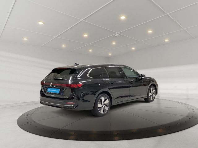 Passat Business 1,5 eTSI 110 kW DSG AZV, Massag