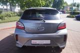Mitsubishi Space Star 1.2 Spirit+ Navi Sitzheizung Tempomat - gebrauchte Mitsubishi Space Star aus dem Jahr 2021