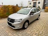Dacia Logan MCV 1.2 75 Lauréate Klima - Dacia Logan von privat