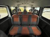 Fiat DUCATO 8 SITZER KLIMAAUTO. TEMPOMAT AHK - Fiat Ducato: 8 Sitzer
