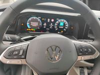 Volkswagen T7 Multivan - Vorschau Bild 13