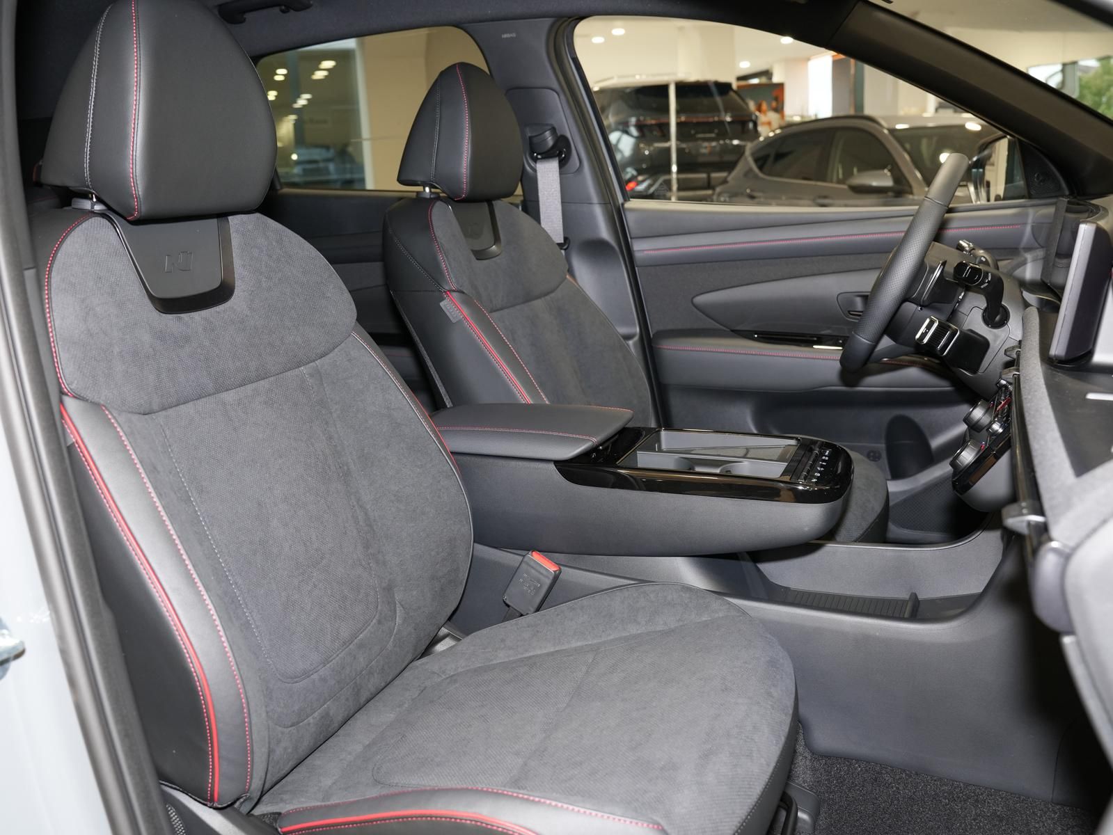 Hyundai TUCSON - Bild 5