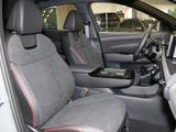 Hyundai TUCSON 1.6 TGDI N-Line 4WD Navi Kamera Alcantara - Neuwagen: Allradantrieb
