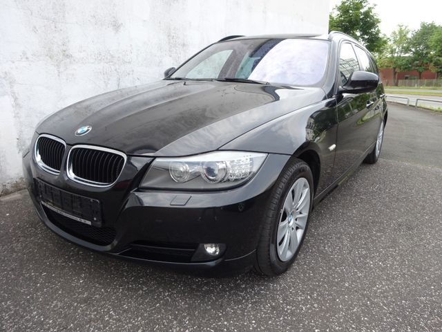 BMW 320i Touring/Klimaautomatik/Xenon/Multi