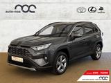 Toyota RAV 4 Hybrid 4x2 Team Deutschland Navi LED ACC E - Toyota RAV 4 Team-Deutschland