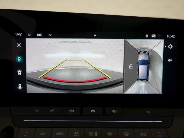 Astra L LIM GS+LED+360 GRAD KAMERA+SITZ-/LENKRAD