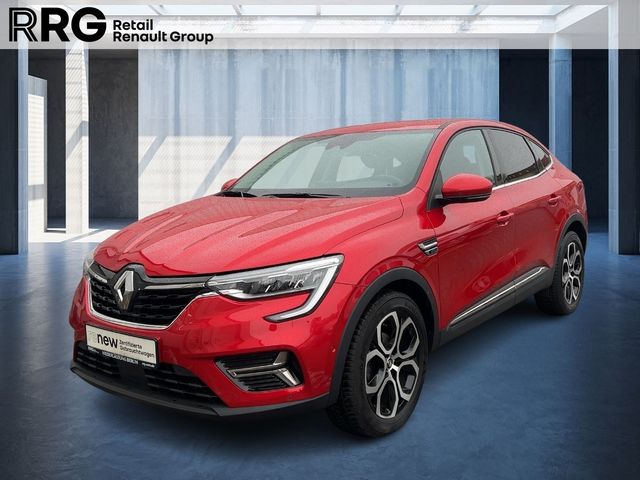 Renault Arkana 1.3 TCe 140 Intens