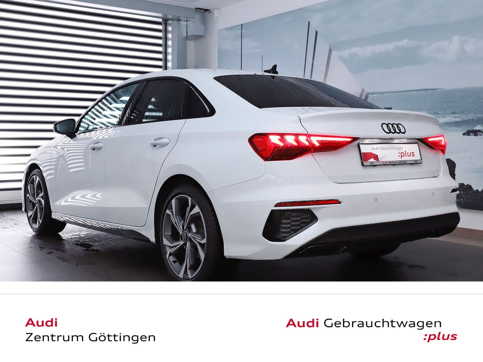 Audi A3 - Bild 5